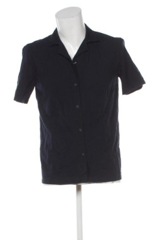 Cămașă de bărbați LC Waikiki, Mărime S, Culoare Albastru, Preț 89,23 Lei, #137057090