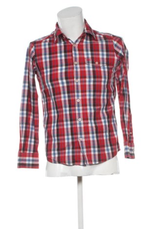 Cămașă de bărbați Tom Tailor, Mărime S, Culoare Multicolor, Preț 36,74 Lei, #137057263