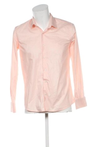 Cămașă de bărbați Unbranded, Mărime M, Culoare Roz, Preț 31,49 Lei, #137058182