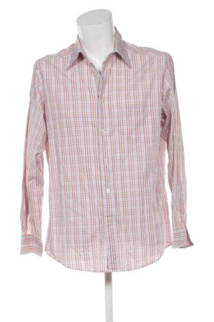 Pánska košeľa  Ermenegildo Zegna, Veľkosť XL, Farba Viacfarebná, Cena  72,58 €, #137059319