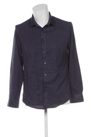 Pánska košeľa  Vince Camuto, Veľkosť M, Farba Modrá, Cena  11,81 €, #137059587