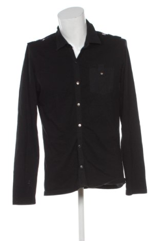 Pánská košile  Unbranded, Velikost L, Barva Černá, Cena  218,00 Kč, #137065042