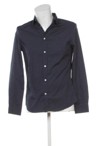 Cămașă de bărbați H&M, Mărime S, Culoare Multicolor, Preț 63,00 Lei, #137065177
