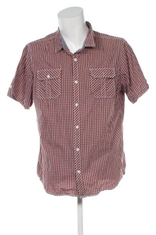 Pánská košile  KVL by Kenvelo, Velikost XL, Barva Vícebarevné, Cena  315,00 Kč, #137065430