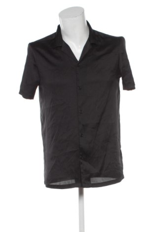 Męska koszula ASOS, Rozmiar S, Kolor Czarny, Cena 57,99 zł, #137065702