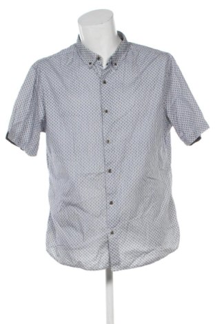 Pánská košile  KVL by Kenvelo, Velikost XL, Barva Vícebarevné, Cena  243,00 Kč, #137065882
