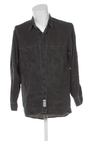 Pánská košile  Unbranded, Velikost M, Barva Šedá, Cena  139,00 Kč, #137066002