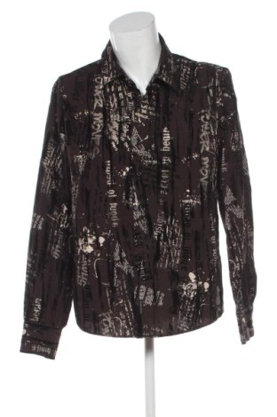Pánská košile  Unbranded, Velikost XXL, Barva Vícebarevné, Cena  194,00 Kč, #137066007