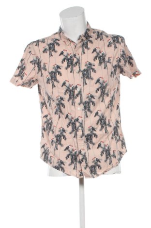 Pánská košile  Arizona Jean Co, Velikost M, Barva Vícebarevné, Cena  267,00 Kč, #137066423