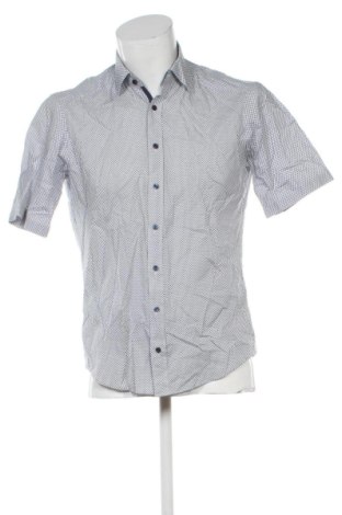 Cămașă de bărbați Bruno Banani, Mărime S, Culoare Multicolor, Preț 74,99 Lei, #137067311
