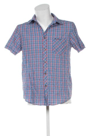 Herrenhemd Ben Sherman, Größe M, Farbe Mehrfarbig, Preis 15,99 €, #137067411