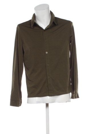 Pánská košile  Unbranded, Velikost M, Barva Zelená, Cena  239,00 Kč, #137068417