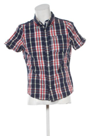 Pánská košile  Hollister, Velikost M, Barva Vícebarevné, Cena  379,00 Kč, #137069464