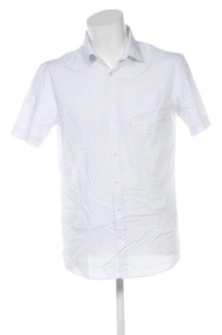 Herrenhemd C&A, Größe M, Farbe Mehrfarbig, Preis 10,99 €, #137069797