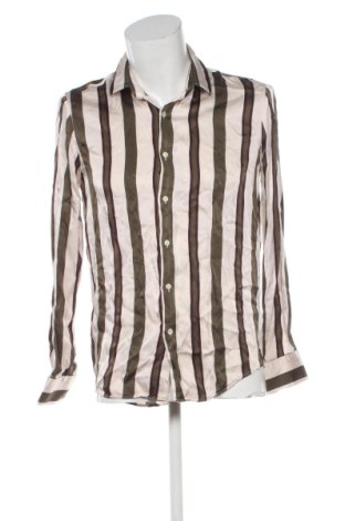 Pánská košile  Zara, Velikost M, Barva Vícebarevné, Cena  364,00 Kč, #137069981