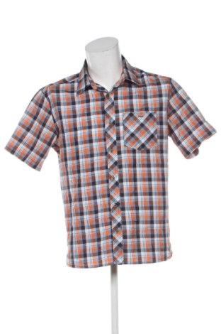 Herrenhemd Vittorio Rossi, Größe L, Farbe Mehrfarbig, Preis 11,99 €, #137070746
