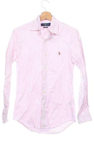 Ανδρικό πουκάμισο Ralph Lauren, Μέγεθος XS, Χρώμα Πολύχρωμο, Τιμή 58,99 €, #137070900