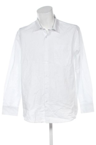 Męska koszula Unbranded, Rozmiar XL, Kolor Biały, Cena 71,99 zł, #137072372