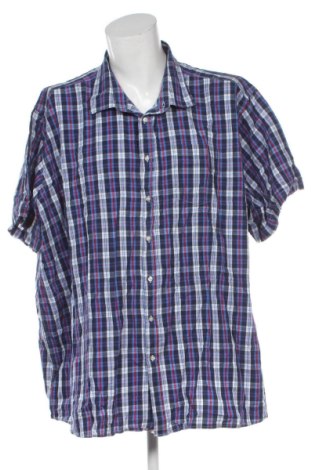 Pánska košeľa  Ben Green, Veľkosť 5XL, Farba Viacfarebná, Cena  11,95 €, #137072666