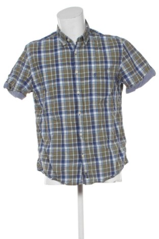Cămașă de bărbați Marc O'Polo, Mărime L, Culoare Multicolor, Preț 115,99 Lei, #137072793