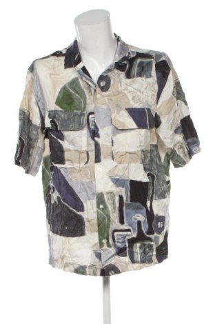 Férfi ing H&M, Méret L, Szín Sokszínű, Ár 6 739 Ft, #137073043