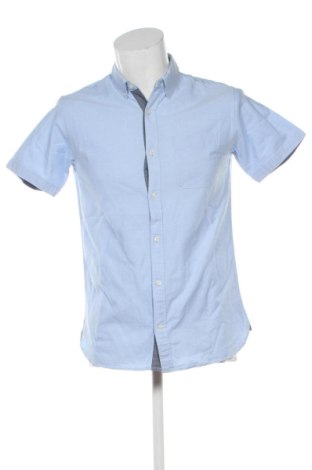 Herrenhemd Jack & Jones, Größe S, Farbe Blau, Preis 22,00 €, #137073854