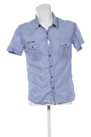 Herrenhemd Jack & Jones, Größe L, Farbe Mehrfarbig, Preis 20,89 €, #137073981