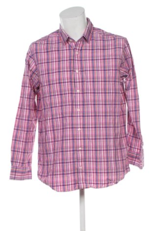 Herrenhemd Charles Tyrwhitt, Größe L, Farbe Mehrfarbig, Preis 28,20 €, #137074006