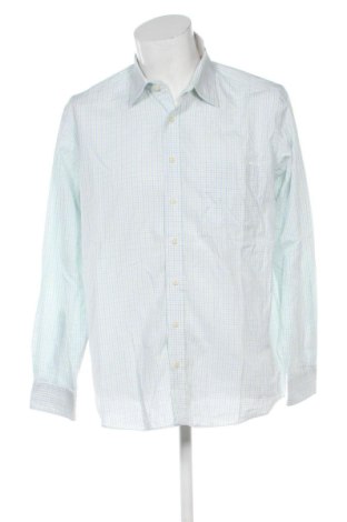 Herrenhemd Unbranded, Größe L, Farbe Mehrfarbig, Preis 27,68 €, #137074036