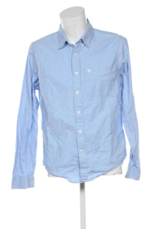 Pánská košile  Abercrombie & Fitch, Velikost XL, Barva Modrá, Cena  1 026,00 Kč, #137074152