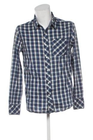 Herrenhemd Unbranded, Größe L, Farbe Mehrfarbig, Preis 6,99 €, #137074299
