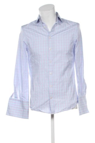 Herrenhemd Charles Tyrwhitt, Größe S, Farbe Mehrfarbig, Preis 28,20 €, #137074427