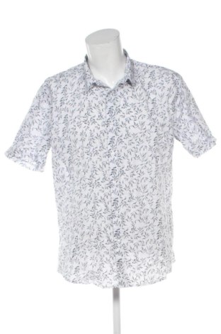 Cămașă de bărbați Smog, Mărime XXL, Culoare Multicolor, Preț 38,99 Lei, #137074607