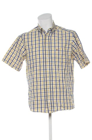 Pánská košile  Casa Moda, Velikost M, Barva Vícebarevné, Cena  339,00 Kč, #137075707