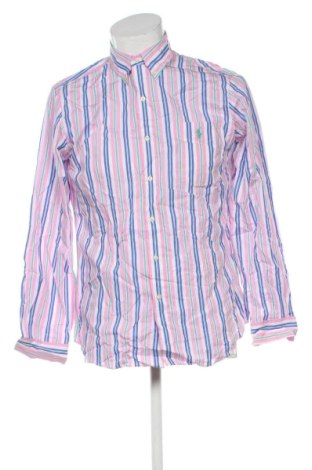 Cămașă de bărbați Ralph Lauren, Mărime M, Culoare Multicolor, Preț 324,99 Lei, #137077000