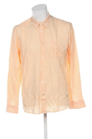 Cămașă de bărbați H&M, Mărime L, Culoare Multicolor, Preț 51,99 Lei, #137077274