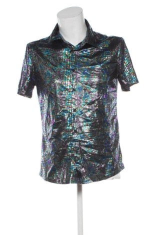 Pánská košile  Unbranded, Velikost M, Barva Vícebarevné, Cena  269,00 Kč, #137077938