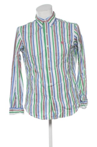 Мъжка риза Polo Ralph Lauren, Размер M, Цвят Многоцветен, Цена 63,91 €, #137078530