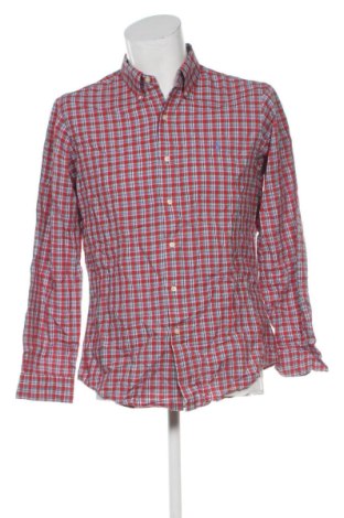 Férfi ing Polo Ralph Lauren, Méret M, Szín Sokszínű, Ár 24 529 Ft, #137079795