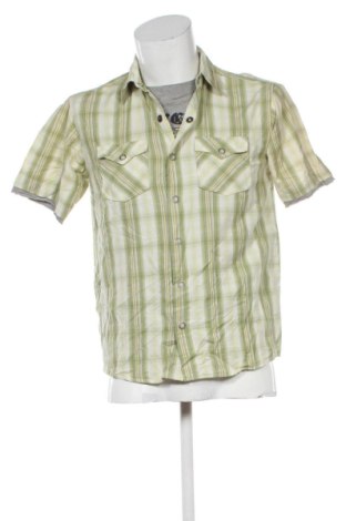 Pánska košeľa  Unbranded, Veľkosť M, Farba Viacfarebná, Cena  11,95 €, #137080359