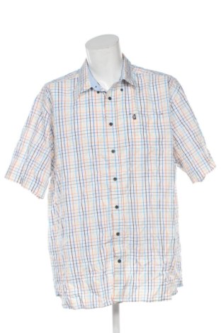 Męska koszula Unbranded, Rozmiar 3XL, Kolor Kolorowy, Cena 74,99 zł, #137081121