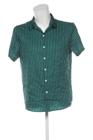 Herrenhemd Unbranded, Größe L, Farbe Mehrfarbig, Preis 10,99 €, #137081482