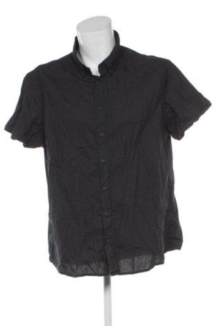 Męska koszula Angelo Litrico, Rozmiar XXL, Kolor Kolorowy, Cena 64,99 zł, #137082680