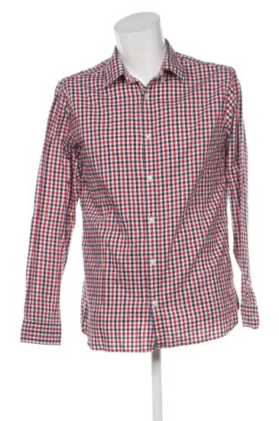 Мъжка риза Jack & Jones, Размер XL, Цвят Многоцветен, Цена 13,00 €, #137088535