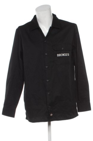 Męska koszula Dickies, Rozmiar M, Kolor Czarny, Cena 60,20 zł, #137089672