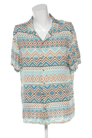 Męska koszula Primark, Rozmiar 3XL, Kolor Kolorowy, Cena 50,00 zł, #137090471