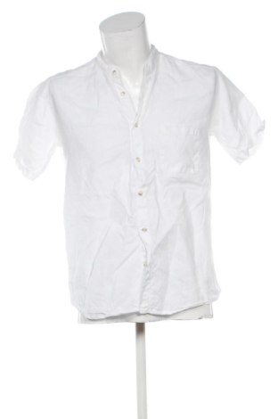 Pánska košeľa  Unbranded, Veľkosť M, Farba Biela, Cena  12,90 €, #137092154