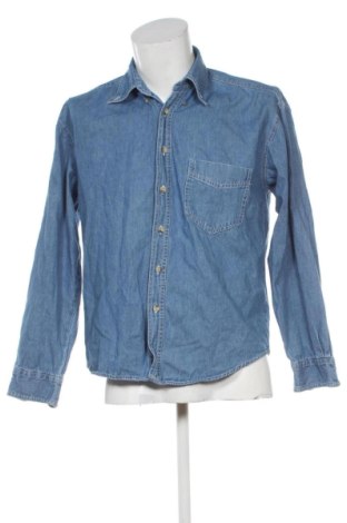 Pánská košile  Unbranded, Velikost M, Barva Modrá, Cena  301,00 Kč, #137092359