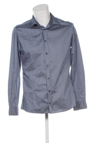 Pánská košile  S.Oliver, Velikost XL, Barva Modrá, Cena  291,00 Kč, #137095225