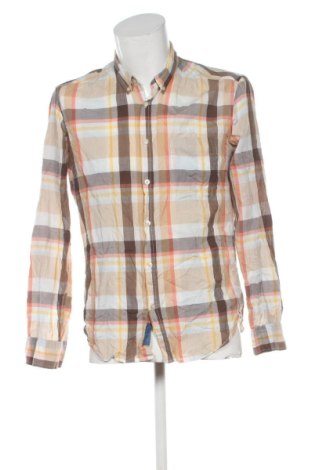 Pánská košile  H&M, Velikost M, Barva Vícebarevné, Cena  146,00 Kč, #137095245